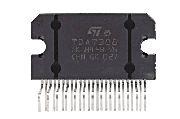 TDA7388-ST