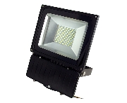 LAMPA-LED100W-WC/BL