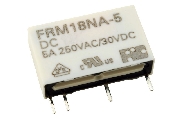 FRM18NA-5-DC5V